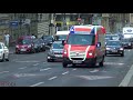 prague cz meditrans ambulances ambulance fleet history in response videos from 2013 2019