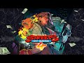 streets of rage 4 25 years ago to the concert stage 10 game mix rip ost full version