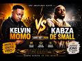 KELVIN MOMO VS KABZA DE SMALL LIVE SET 2026 | HOT AMAPIANO VIBES