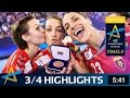 Vardar bag bronze against Buducnost | 2016 WOMEN'S EHF FINAL4