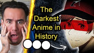 This Anime Created A Murderer In Japan (REACTION)