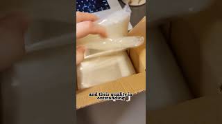 Best \u0026 Worst Packaging Suppliers for Cello Bags - Etsy Sticker Shop Shipping Tips