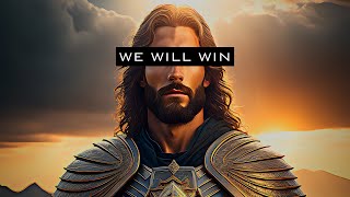Victory Is Ours | Christianity Edit