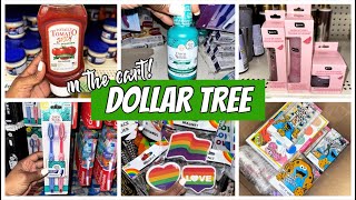 DOLLAR TREE | WHO'S GETTING THE BOX OF GOOD GOOD | WHATS NEW AT DOLLAR TREE