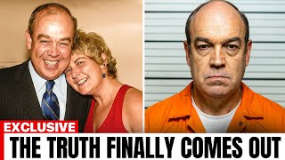America’s Most Trusted Newsman Lived a Lie — What They Found After His Death Shocked Everyone