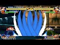 [TAS] Kasumi VS Kasumi (KoF '99)