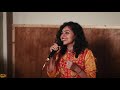 aaha kadhal maalavika sundar unplugged yuvan shankar raja