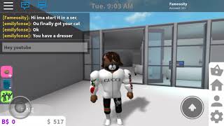 Bloxburg Money Glitch Mobile Videos 9tube Tv - bloxburg money glitch enjoy