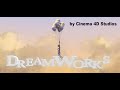 DreamWorks Logo( Shrek 5)