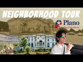 Best of Plano, TX | Neighborhood Tour | 1 to 3 Million Dollar Homes