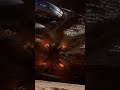 thargoid attacks imperial cap ship...