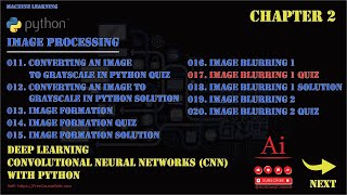 001.002.017. Image Blurring 1 Quiz