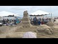 33rd annual aia sandcastle competition