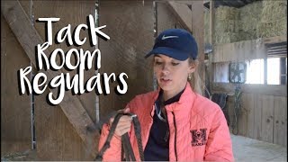 Tack Room Favorites! | EquestrianBliss