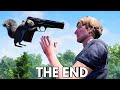 🔴Squirrel With A Gun Ending Tamil LIVE!!