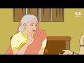 uttam satya daslaskshan series kids animated stories jain animated stories english stories