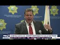 contra costa county sheriff doubles down