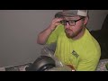 unboxing austin s new 80mm vsracing turbo for the 5.3 build