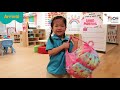 A Day in MOE Kindergarten @ Sembawang