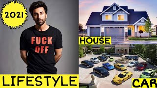 Ranbir Kapoor lifestyle 2020
