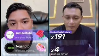 GEGER PART 2 FEBRI DAN MUHSIN SPEAK UP KEJELEKAN INDRI, (BIAR TIDAK ADA KORBAN SELANJUTNYA)