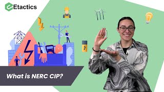 What is NERC CIP?