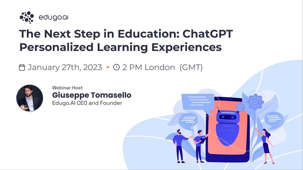 Chatgpt Edu Transforming The Educational Landscape With Ai Fusion Chat