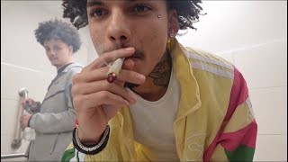 HOTBOXING WENDYS THEN ORDERING