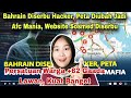 BAHRAIN DISERANG HACKER, PETA WEBSITE SOSMED DISERBU, PERSATUAN WARGA +62 HEBAT‼️MALAYSIAN REACT