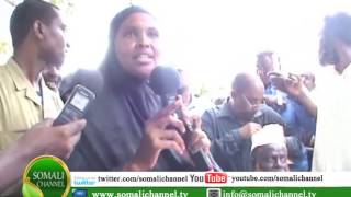 BAYDHABO QAAR KA MID AH MAMULKA 6DA GOBOL KONFUR GALBED SOMALIYA OO ISU SOO DHIIBAY MUMULKA 3DA GOBO