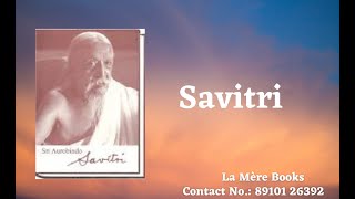 Savitri (Page 200) - Speaker: Sri Goutam Banerjee