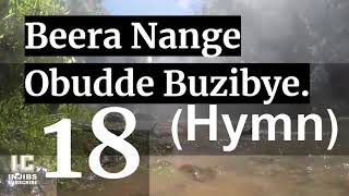 Luganda Anglican Hymns - Beera Nange 18 Choir Hymns With Lyrics - Israel - Namirembe Cathedral