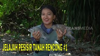 JELAJAH PESISIR TANAH RENCONG | JEJAK PETUALANG (07/06/22) Part 1