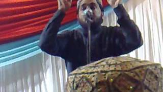 Qari Shahid Mahmood - Saiful Malook