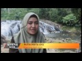 pesona air terjun rayap dipedalaman kompas tv aceh_01052017