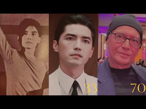 Where is actor John Lone now?