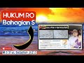 (Hukum Ra' Bhg 5) Belajar AlQuran M.s 31  AL BAQARAH JUZ 2 AYAT 197-202