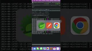SpringBoot Message Queues with RabbitMQ Tutorial - Message Queues and Distributed Systems | AMQP