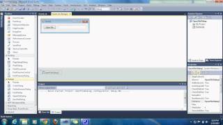 {VB.NET}∞Tutorial 9 - Open File Dialog