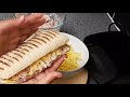 the tastiest tuna melt panini recipe panini recipe tasty