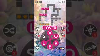 Wordscapes Level 496 | Answers