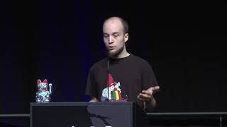 36C3 - Lightning Talks Day 3 - deutsche Übersetzung