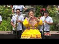 ROSITA JIMENEZ Y ORQUESTA SUPER KARISMA. TEMA:  NO ME PIDAS EXPLICACIÓN