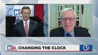CT '21: Changing the clock