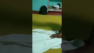 New school dress change short video