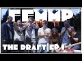 Who KILLED Dawson? | Fantasy Football Murder Mystery Party - EP.1