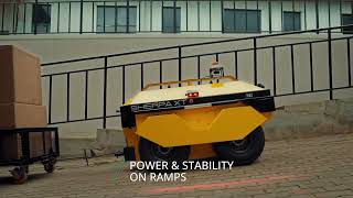 Ati Autonomous Mobile Robots 15 secs mp4 16x9