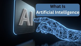 What is Artificial Intelligence? Unveiling the Wonders of Artificial Intelligence