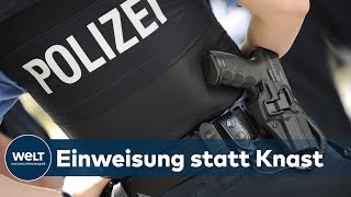 URTEIL: Mitarbeiter der Stadt-Köln erstochen - Täter kommt in Psychiatrie