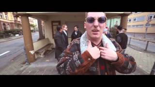 SKINNY VOYOU - Alois-Link-Platz Flavour (Official HD Video)